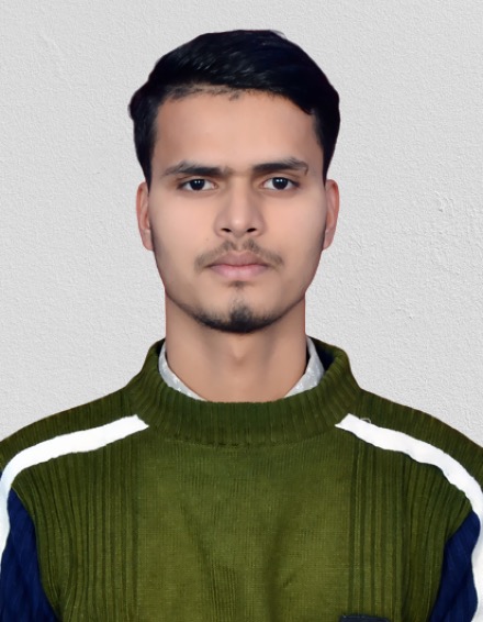 Deepak Kant