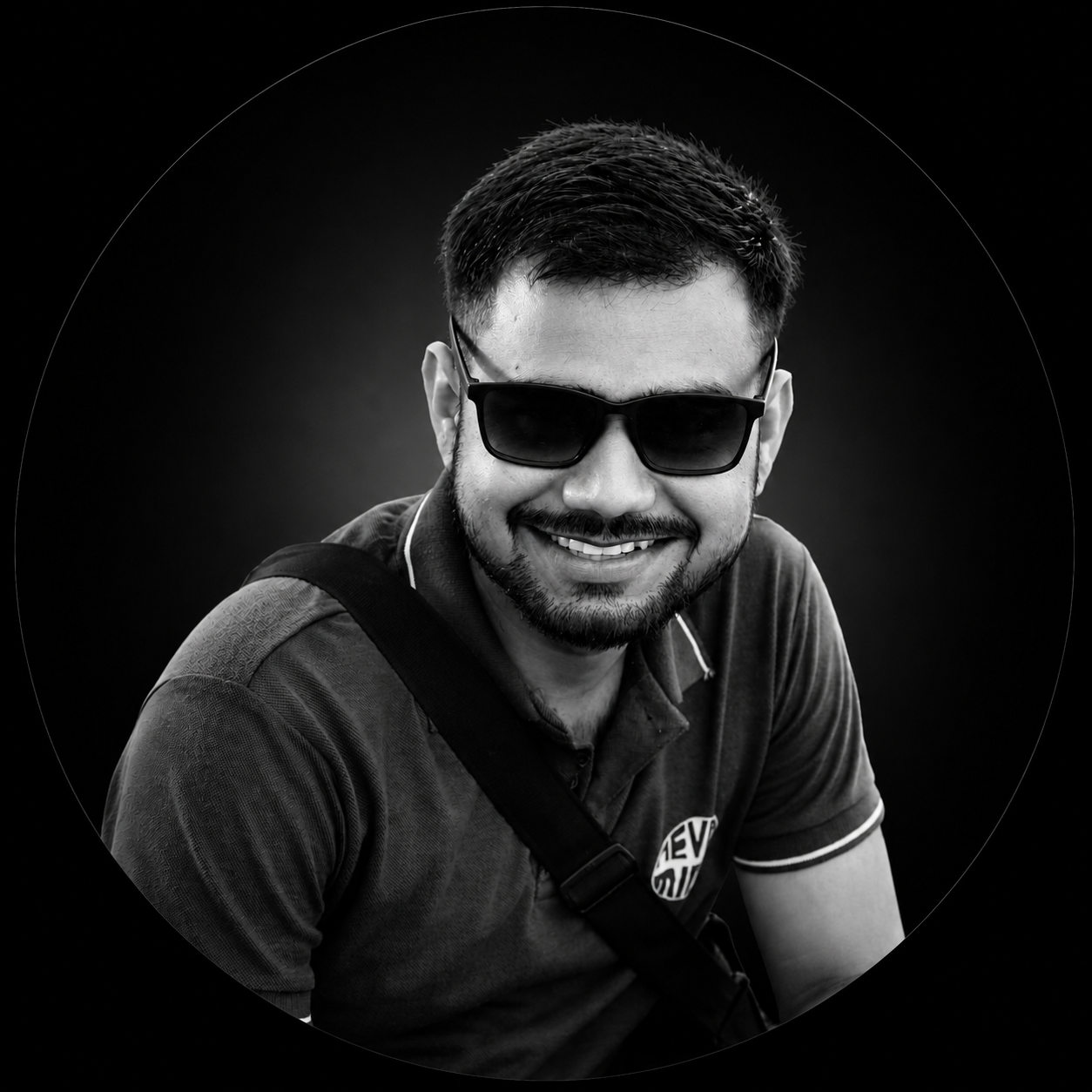 Lucky Ojha