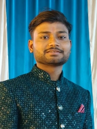 Nitin Kushwah