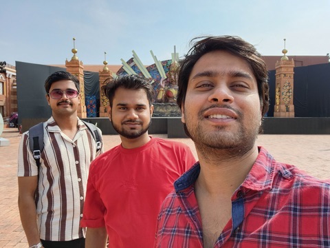 Ramoji Film City Videod